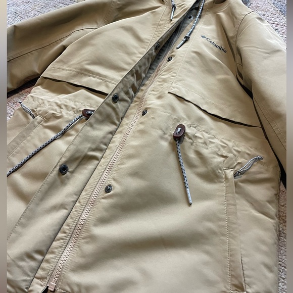 Columbia jacket - Picture 5 of 16
